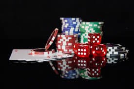Payout chart showing multipliers for single, pair, and three-digit selections