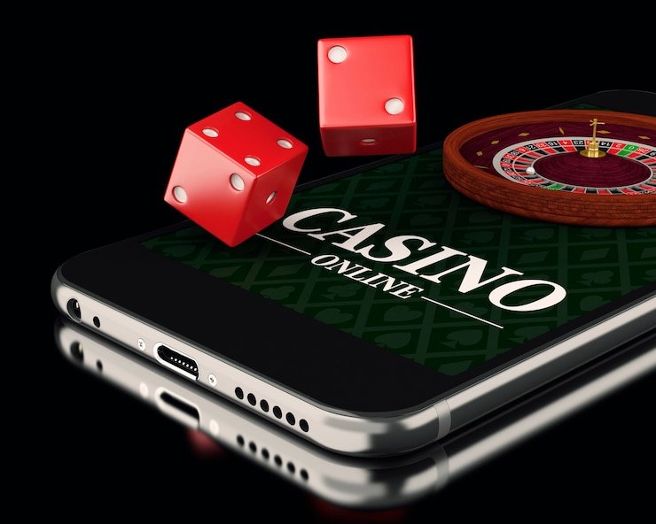 Live draw results display showing winning number combinations and multiplier payouts